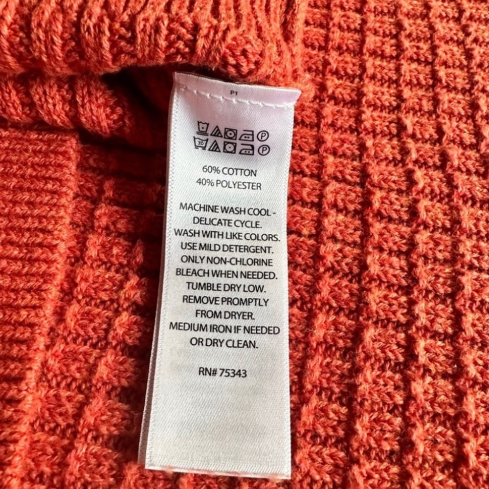 Sweater. ASPEN - Picture 6 of 7